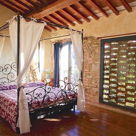 Agriturismo I Pitti Serravalle Pistoiese Экстерьер фото
