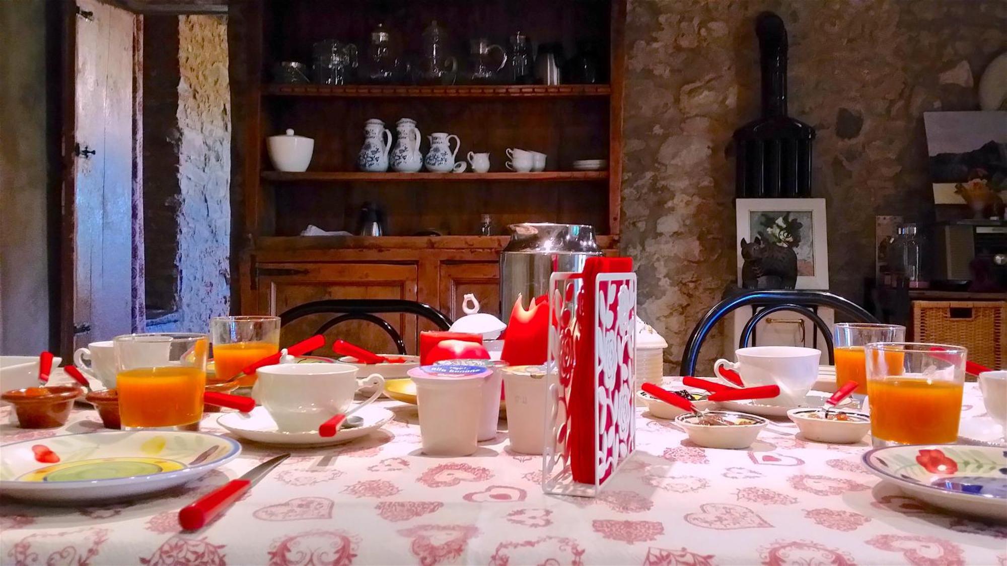 Agriturismo I Pitti Serravalle Pistoiese Экстерьер фото