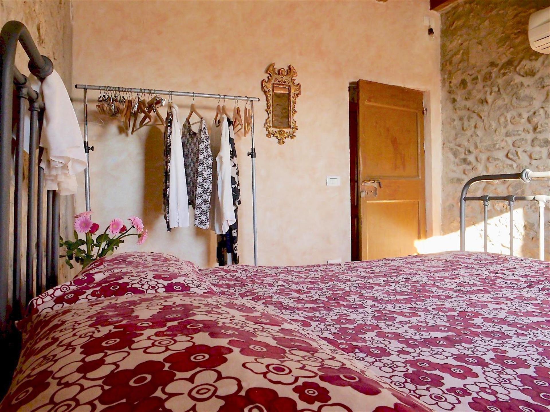 Agriturismo I Pitti Serravalle Pistoiese Экстерьер фото