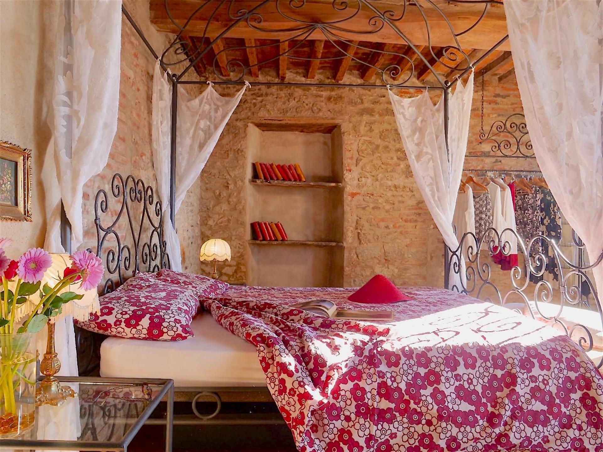 Agriturismo I Pitti Serravalle Pistoiese Экстерьер фото