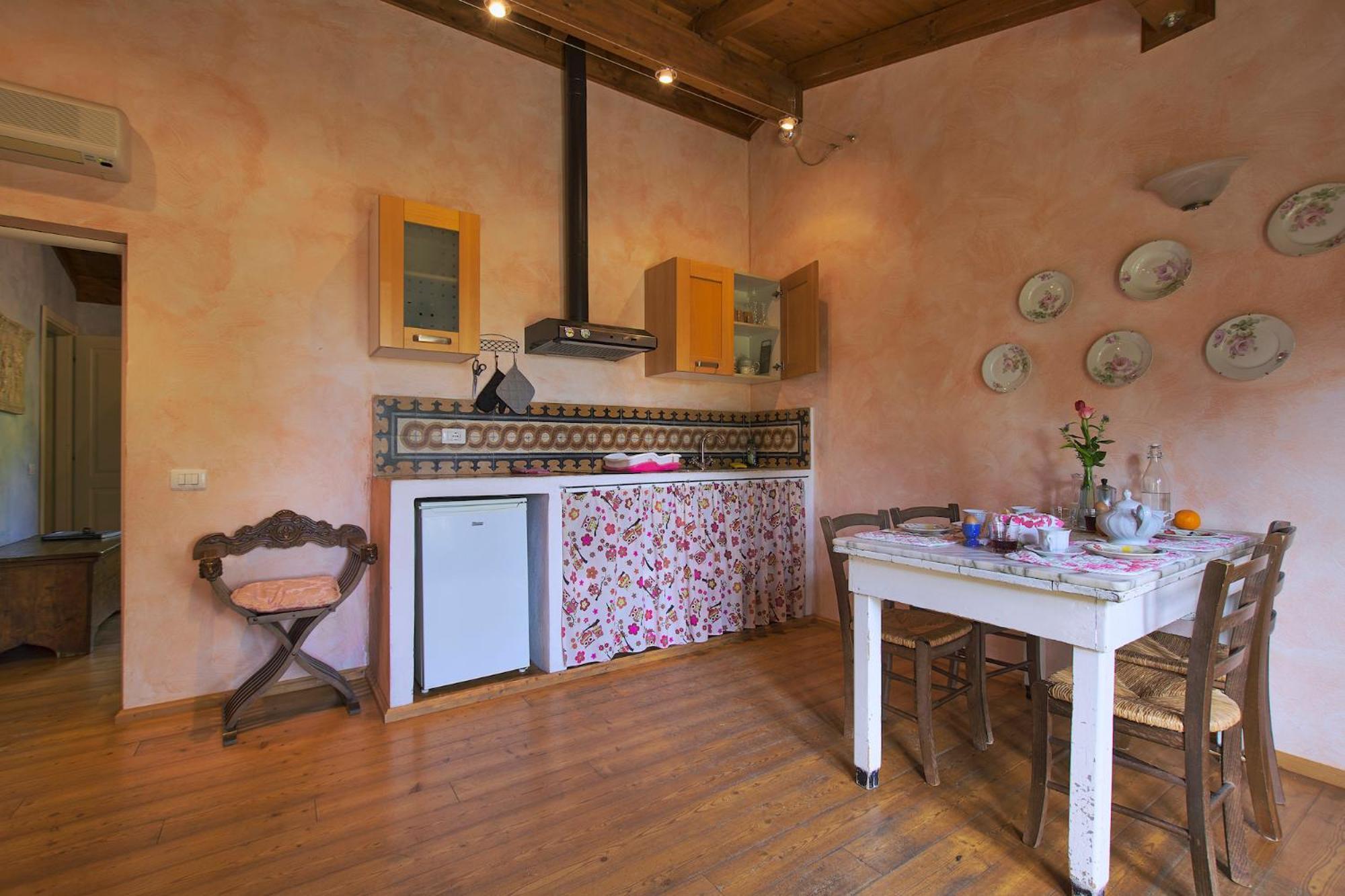 Agriturismo I Pitti Serravalle Pistoiese Экстерьер фото