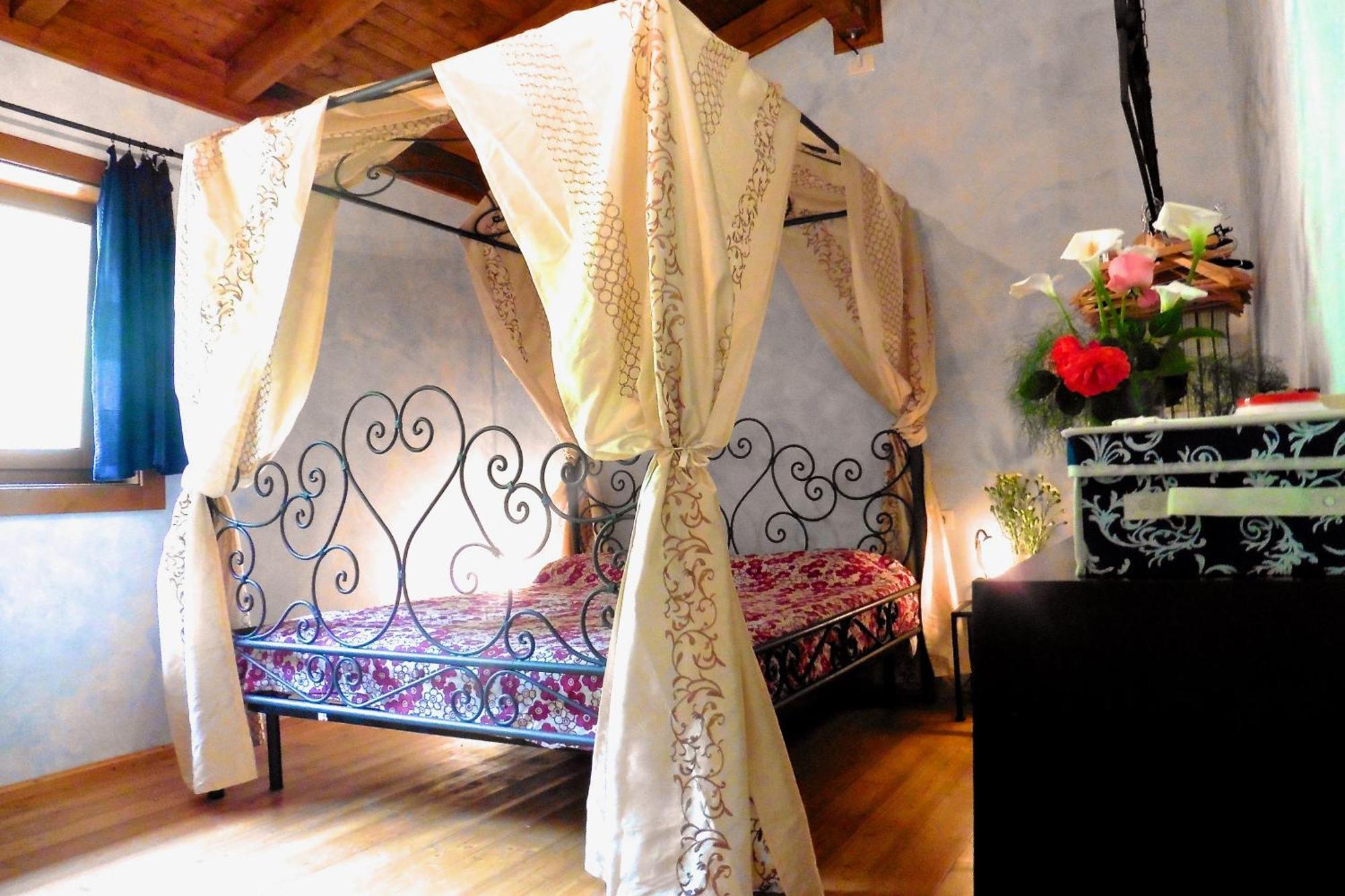 Agriturismo I Pitti Serravalle Pistoiese Экстерьер фото