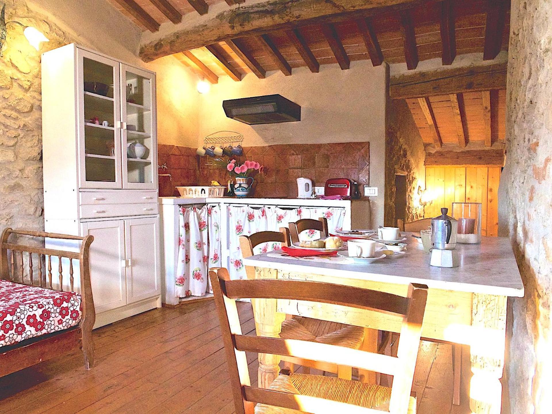 Agriturismo I Pitti Serravalle Pistoiese Экстерьер фото