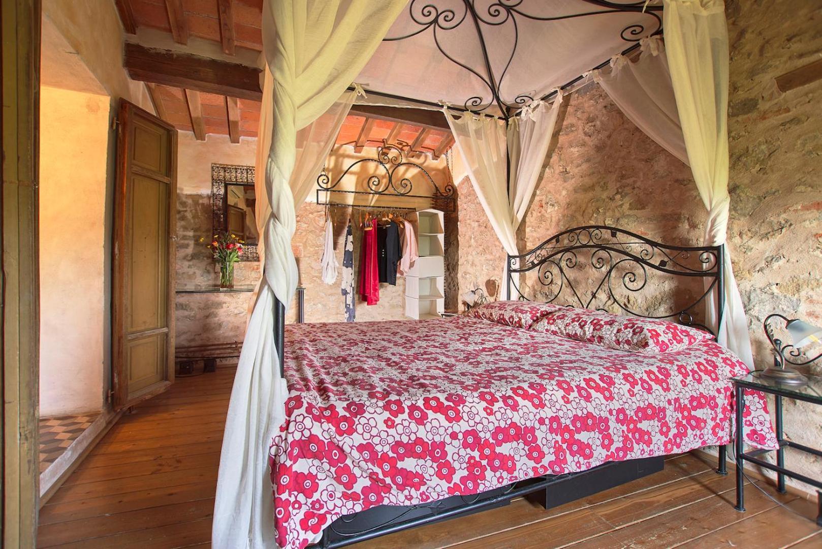 Agriturismo I Pitti Serravalle Pistoiese Экстерьер фото