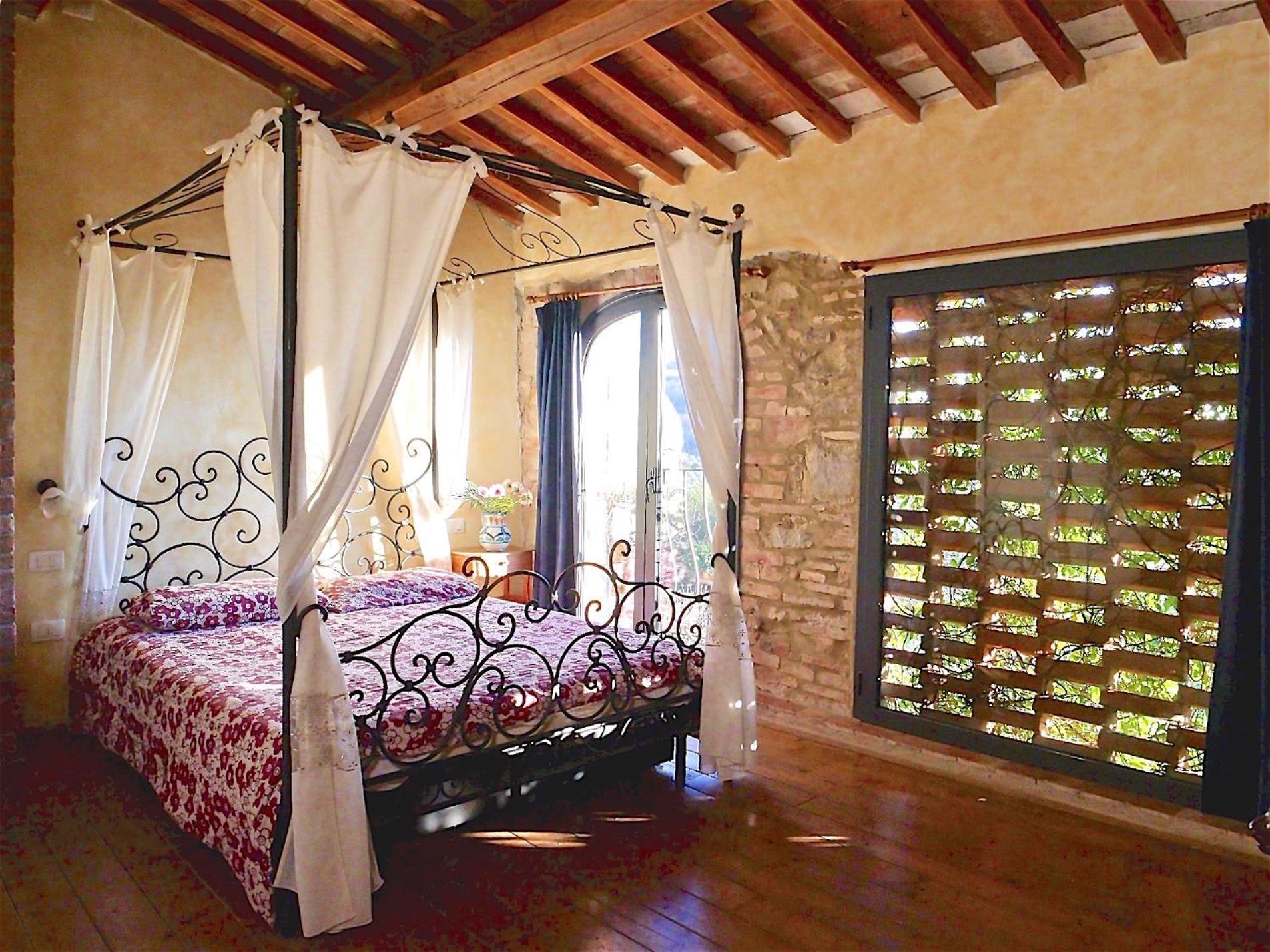 Agriturismo I Pitti Serravalle Pistoiese Экстерьер фото