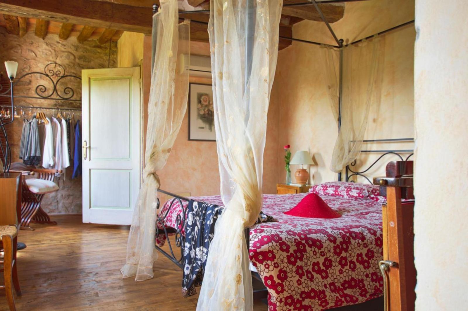 Agriturismo I Pitti Serravalle Pistoiese Экстерьер фото