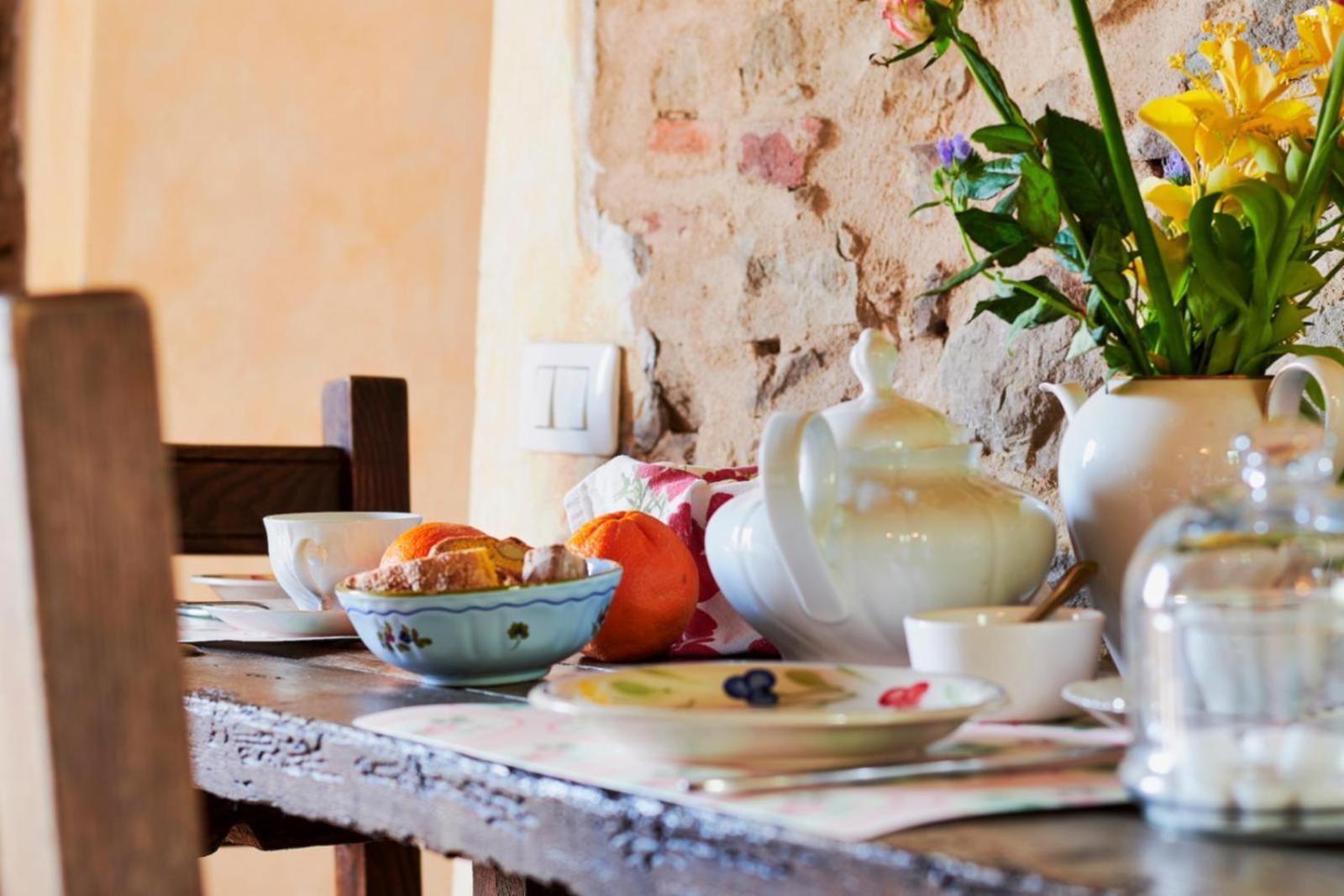Agriturismo I Pitti Serravalle Pistoiese Экстерьер фото