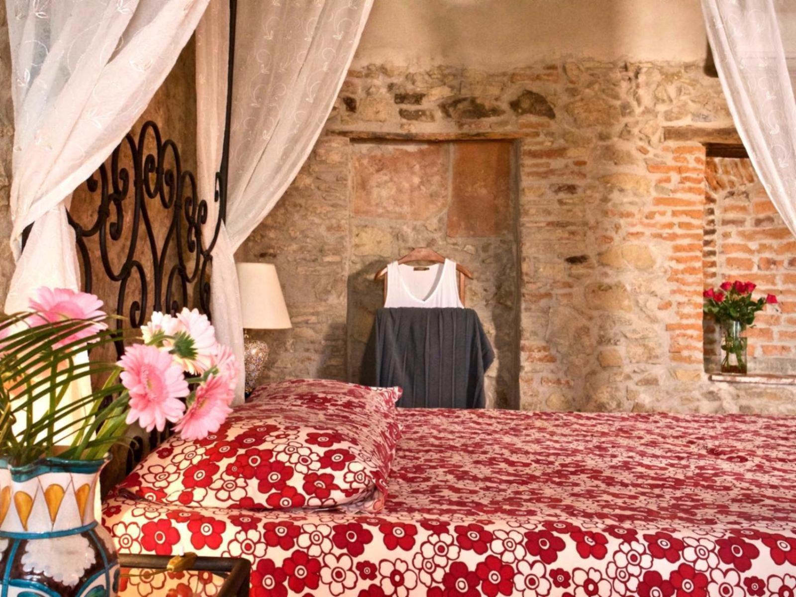 Agriturismo I Pitti Serravalle Pistoiese Номер фото