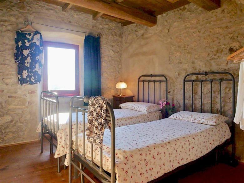 Agriturismo I Pitti Serravalle Pistoiese Номер фото