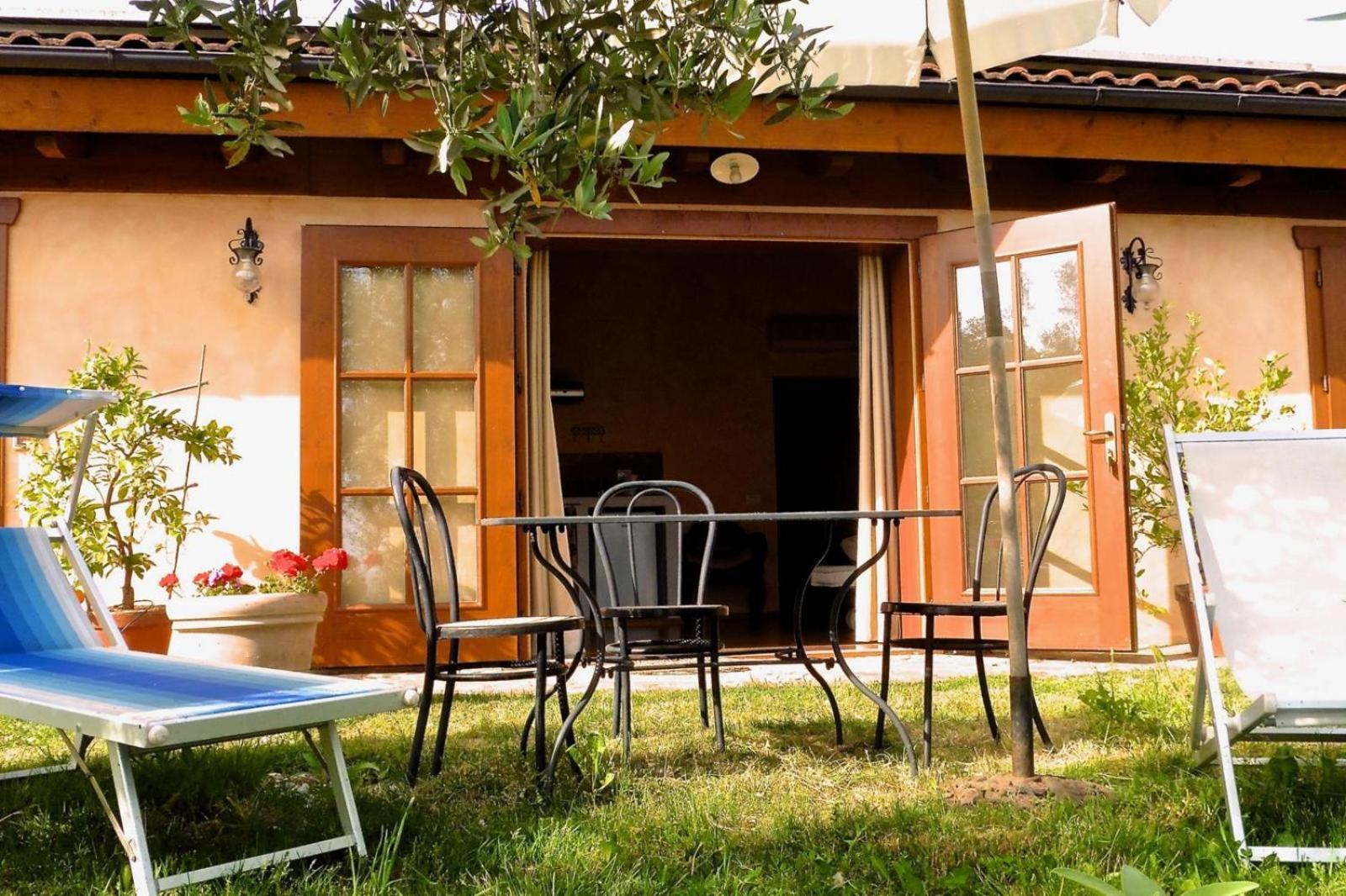 Agriturismo I Pitti Serravalle Pistoiese Номер фото